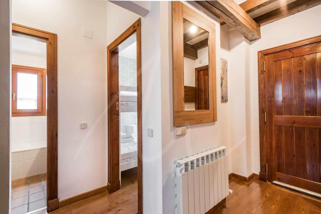 Tanau 1700 By Seamount Rentals Baqueira Beret Exterior photo